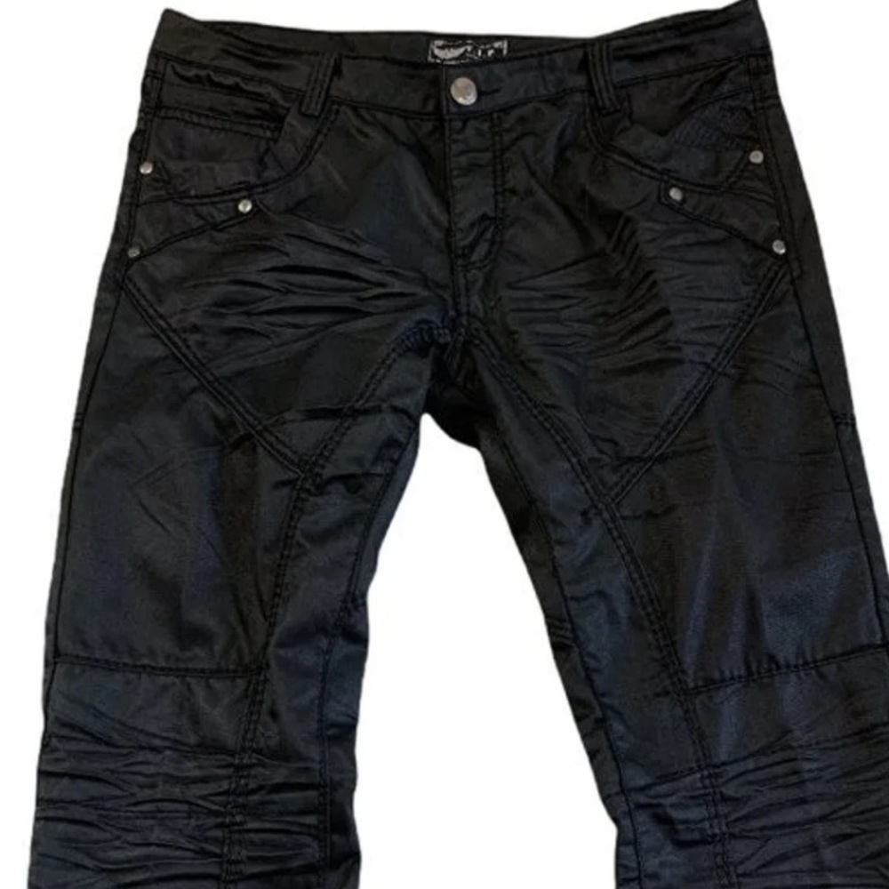 V.I.P. Collection bands size 38 pants